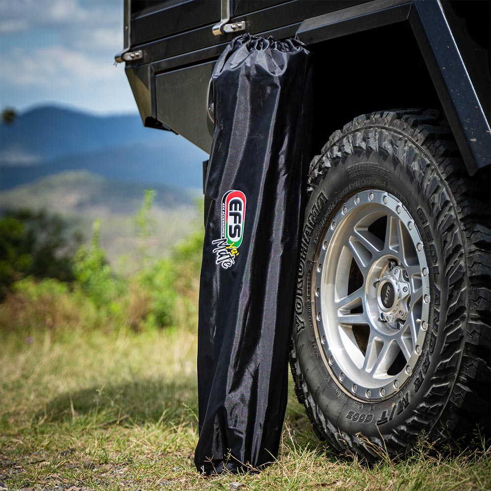 EFS Ya’Mate Folding Chair - EFS-YA-CHAIR